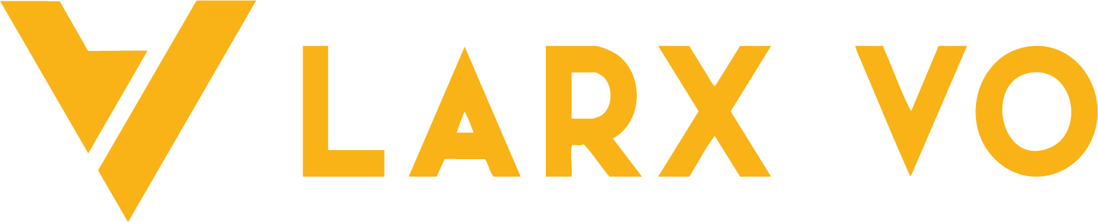 Larx Vo