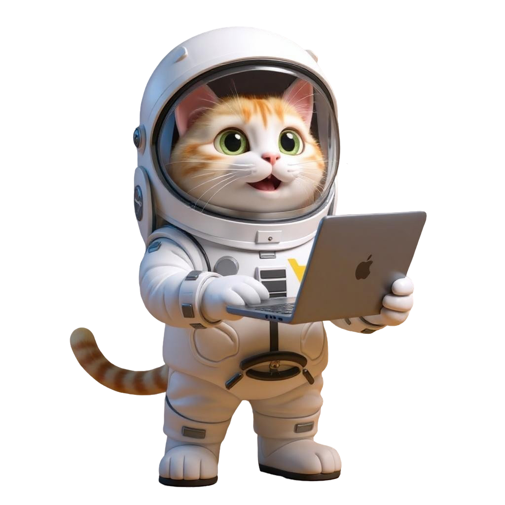 Larx Vo web developer