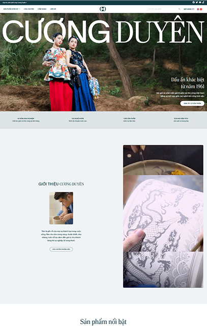 Web design by Larx Vo Web design by Larx Vo