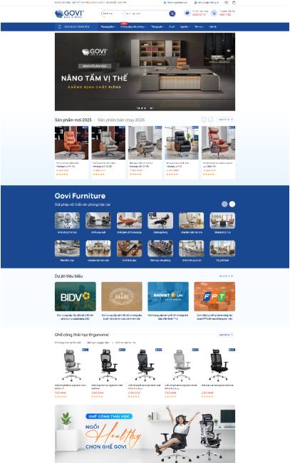 Web design by Larx Vo