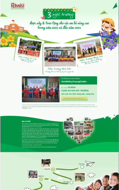 Web design by Larx Vo